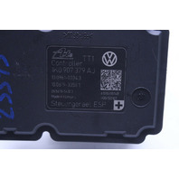 2010 Volkswagen Golf GTI ABS Anti Lock Brake Pump OEM