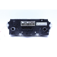 2007 Volkswagen GTI Climate Temperature Control Panel OEM