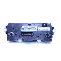 2007 Volkswagen GTI Climate Temperature Control Panel OEM