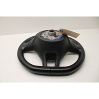 2015 2016 2017 Volkswagen Jetta Steering Wheel Flat Bottom - 5C0419091BL OEM