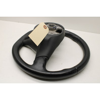 2015 2016 2017 Volkswagen Jetta Steering Wheel Flat Bottom - 5C0419091BL OEM