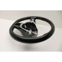 2015 2016 2017 Volkswagen Jetta Steering Wheel Flat Bottom - 5C0419091BL OEM