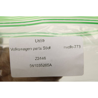 2015 Volkswagen Jetta Mk6 Bluetooth Navigation Module - 561035285A OEM