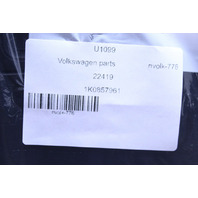 2007 Volkswagen GTI Ashtray -1K0857961 OEM