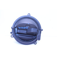 2006-2009 Volkswagen Golf GTI MK5 Trunk Emblem Handle - 1K0827469F OEM