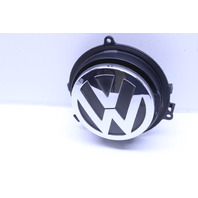 2006-2009 Volkswagen Golf GTI MK5 Trunk Emblem Handle - 1K0827469F OEM