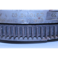 2011 Volkswagen Golf Gti 2.0 CBFA Dual Mass Flywheel - 06J105266H