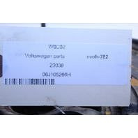 2011 Volkswagen Golf Gti 2.0 CBFA Dual Mass Flywheel - 06J105266H