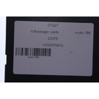 2010 Volkswagen GTI Body Control Module BCM - 1K0937087G OEM