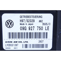 2011-2016 Volkswagen Jetta CBPA 2.0 Transmission Control Module TCU TCM