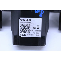 2011 Volkswagen Tiguan Turn Signal Wiper Column Switch - 5K0953501AP OEM