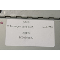 2014 Volkswagen CC AM FM CD Navigation Radio Stereo Head Unit OEM