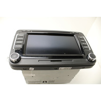 2014 Volkswagen CC AM FM CD Navigation Radio Stereo Head Unit OEM