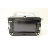 2014 Volkswagen CC AM FM CD Navigation Radio Stereo Head Unit OEM