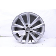 2012-2016 Volkswagen EOS Wheel 17 x 7.5 Rim - 3AA601025C OEM