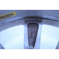 2012-2016 Volkswagen EOS Wheel 17 x 7.5 Rim - 3AA601025C OEM