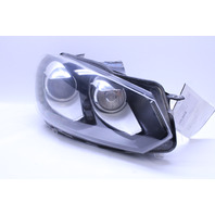 2012-2014 Volkswagen GTI Headlight Xenon Right Complete OEM