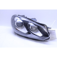 2012-2014 Volkswagen GTI Headlight Xenon Right Complete OEM