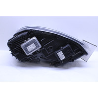 2012-2014 Volkswagen GTI Headlight Xenon Right Complete OEM