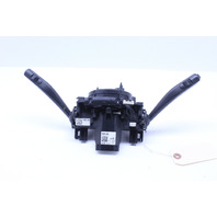 2012 2013 Volkswagen Passat Turn Signal Wiper Switch - 1K5953501S OEM