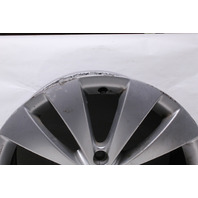 2009-2012 Vokswagen CC Wheel 17 X 8 Rim 5 Spoke OEM