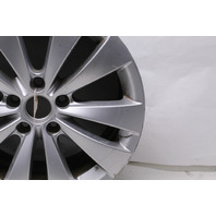 2009-2012 Vokswagen CC Wheel 17 X 8 Rim 5 Spoke OEM