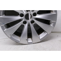 2009-2012 Vokswagen CC Wheel 17 X 8 Rim 5 Spoke OEM