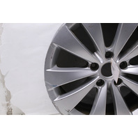 2009-2012 Vokswagen CC Wheel 17 X 8 Rim 5 Spoke OEM
