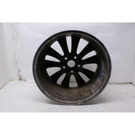 2009-2012 Vokswagen CC Wheel 17 X 8 Rim 5 Spoke OEM