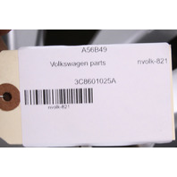 2009-2012 Vokswagen CC Wheel 17 X 8 Rim 5 Spoke OEM