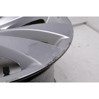 2009-2012 Vokswagen CC Wheel 17 X 8 Rim 5 Spoke OEM