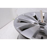 2009-2012 Vokswagen CC Wheel 17 X 8 Rim 5 Spoke OEM