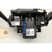 2010 2011 2012 2013 2014 Volkswagen CC Turn Signal Wiper Switch Clock Spring - 3C5953501BG OEM