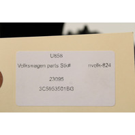 2010 2011 2012 2013 2014 Volkswagen CC Turn Signal Wiper Switch Clock Spring - 3C5953501BG OEM