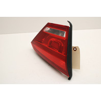 2012-2015 Volkswagen Passat Tail Light Left Lid Mount OEM