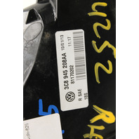 2013-2017 Volkswagen CC Tail Light Right - 3C8945208AA OEM