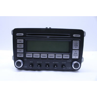 2007 Volkswagen GTI Radio Stereo CD Satellite - 1K0035180D OEM