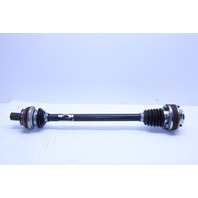 2015-2018 Audi A3 S3 Rear Axle Shaft CV Joint Left Driver - 5Q0501203A OEM