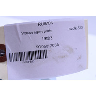 2015-2018 Audi A3 S3 Rear Axle Shaft CV Joint Left Driver - 5Q0501203A OEM