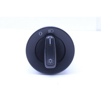 2014 Volkswagen Jetta Headlight Switch - 5C6941531E OEM