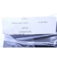 2014 Volkswagen Jetta Headlight Switch - 5C6941531E OEM