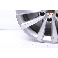 2012-2016 Volkswagen EOS Wheel 17 x 7.5 Rim - 3AA601025C OEM