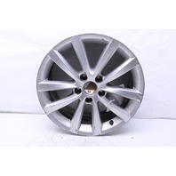 2012-2016 Volkswagen EOS Wheel 17 x 7.5 Rim - 3AA601025C OEM