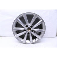 2012-2016 Volkswagen EOS Wheel 17 x 7.5 Rim - 3AA601025C OEM