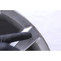 2012-2016 Volkswagen EOS Wheel 17 x 7.5 Rim - 3AA601025C OEM