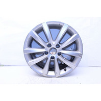 2012-2016 Volkswagen EOS Wheel 17 x 7.5 Rim - 3AA601025C OEM