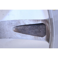 2012-2016 Volkswagen EOS Wheel 17 x 7.5 Rim - 3AA601025C OEM