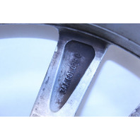 2012-2016 Volkswagen EOS Wheel 17 x 7.5 Rim - 3AA601025C OEM