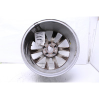 2012-2016 Volkswagen EOS Wheel 17 x 7.5 Rim - 3AA601025C OEM