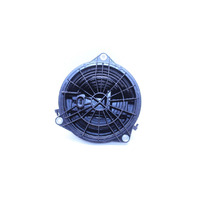 2008 Volkswagen GTI Trunk Release Handle - 3C5827469K OEM